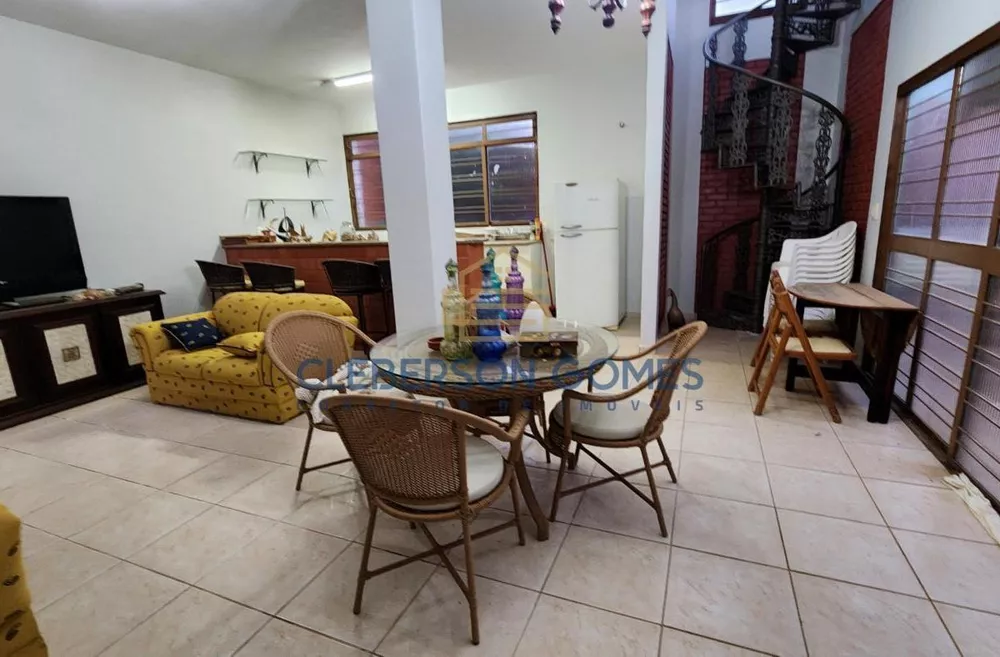 Casa, 3 quartos - Foto 10