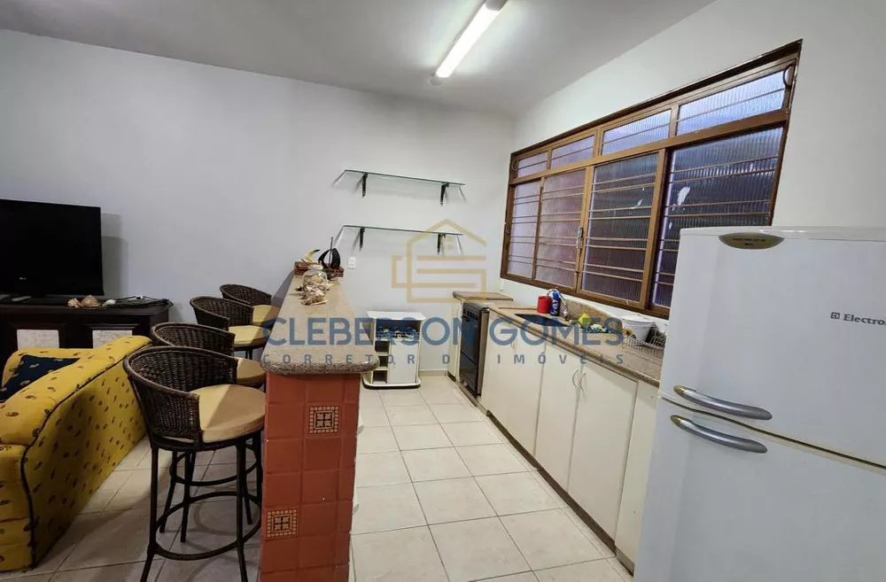 Casa, 3 quartos - Foto 4