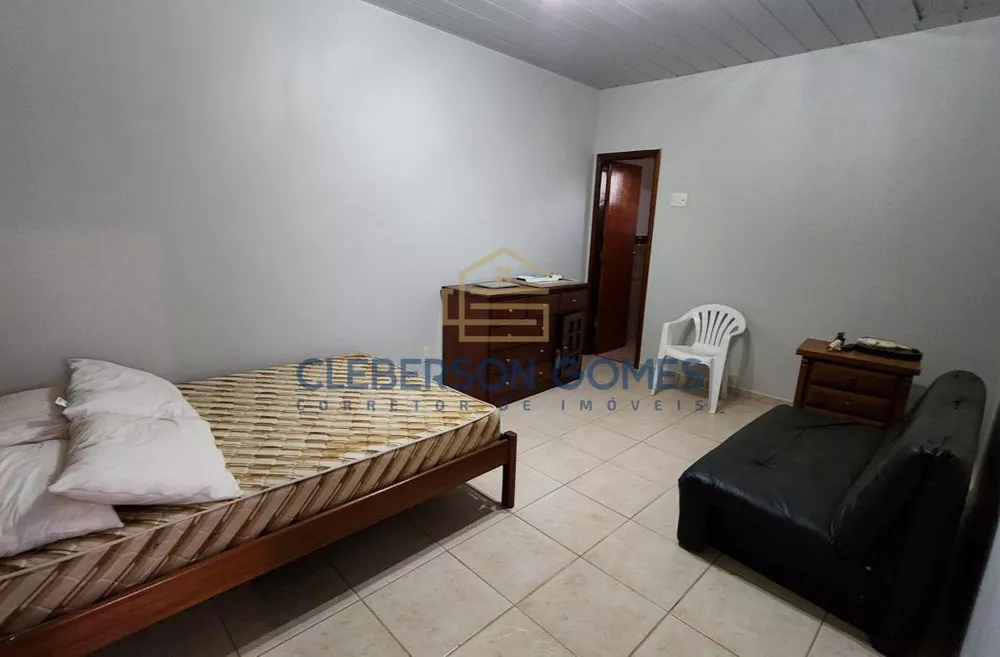 Casa, 3 quartos - Foto 18