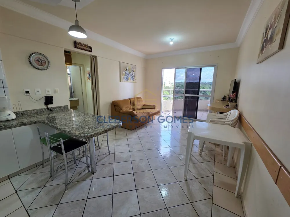 Apartamento, 2 quartos - Foto 2