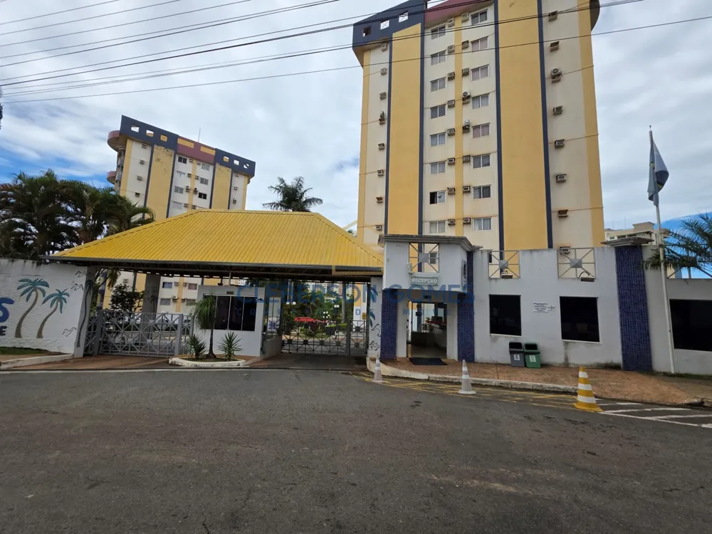 Apartamento, 2 quartos - Foto 12