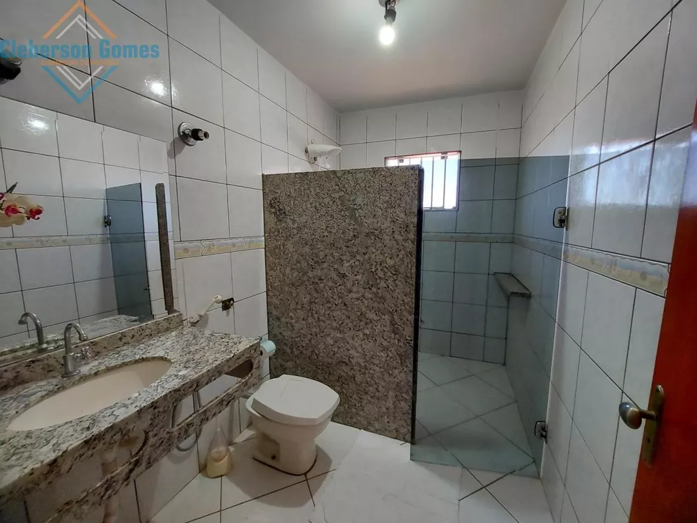 Chácara, 4 quartos, 2280 m² - Foto 8