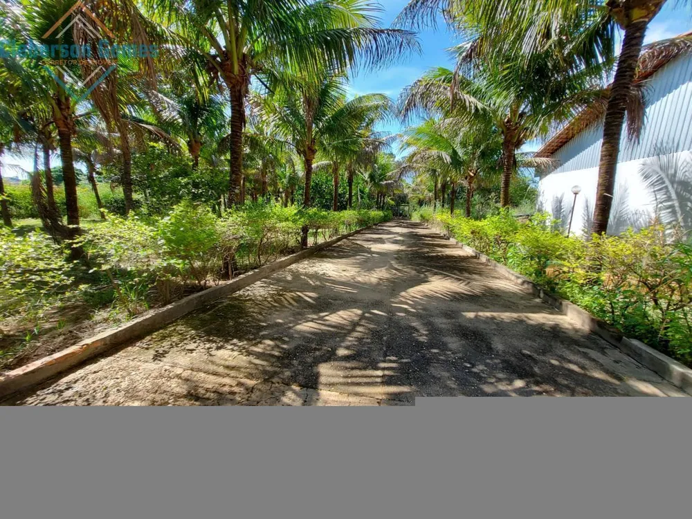 Chácara, 4 quartos, 2280 m² - Foto 22