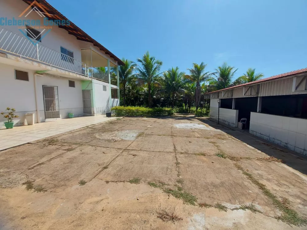 Chácara, 4 quartos, 2280 m² - Foto 11