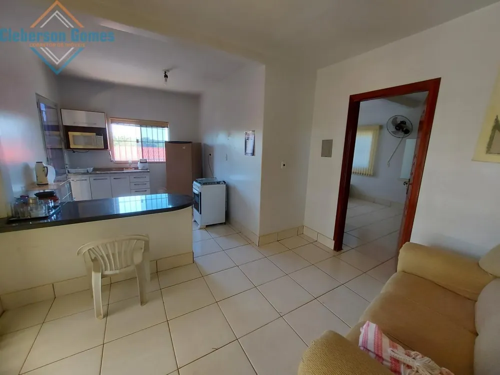 Chácara, 4 quartos, 2280 m² - Foto 23