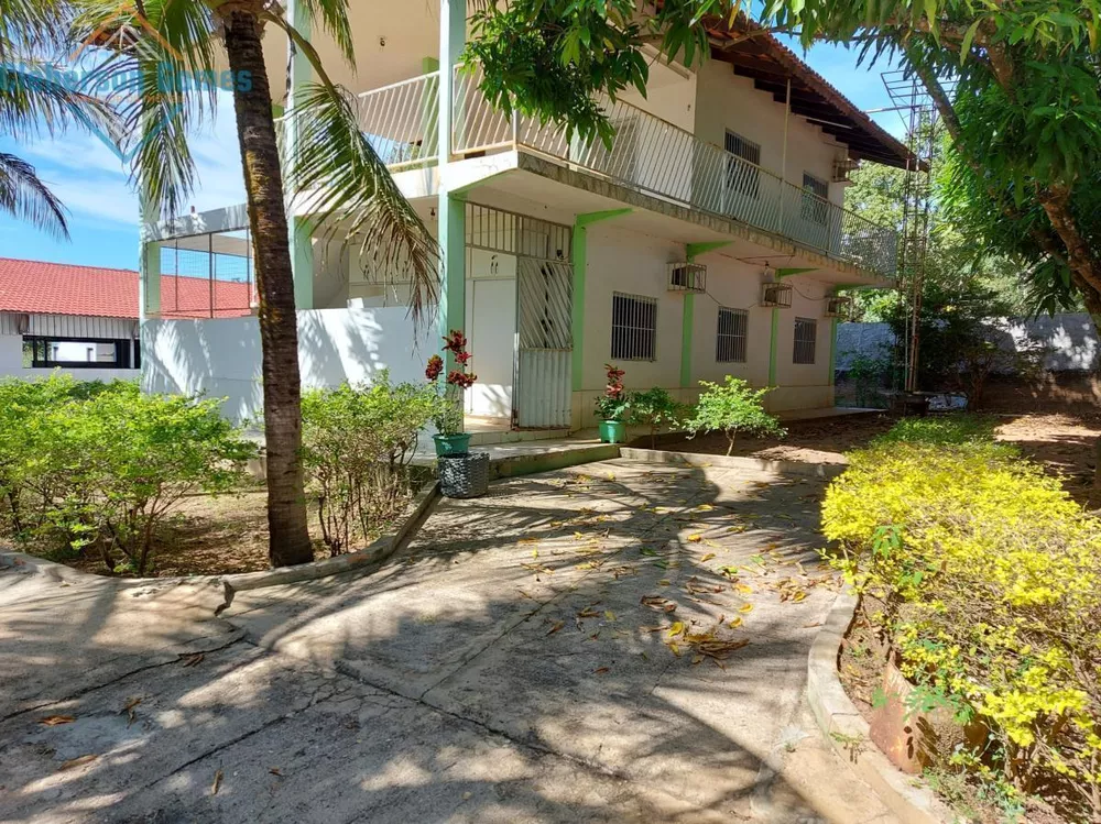 Chácara, 4 quartos, 2280 m² - Foto 9