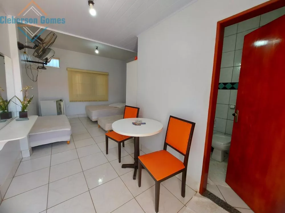 Chácara, 4 quartos, 2280 m² - Foto 12