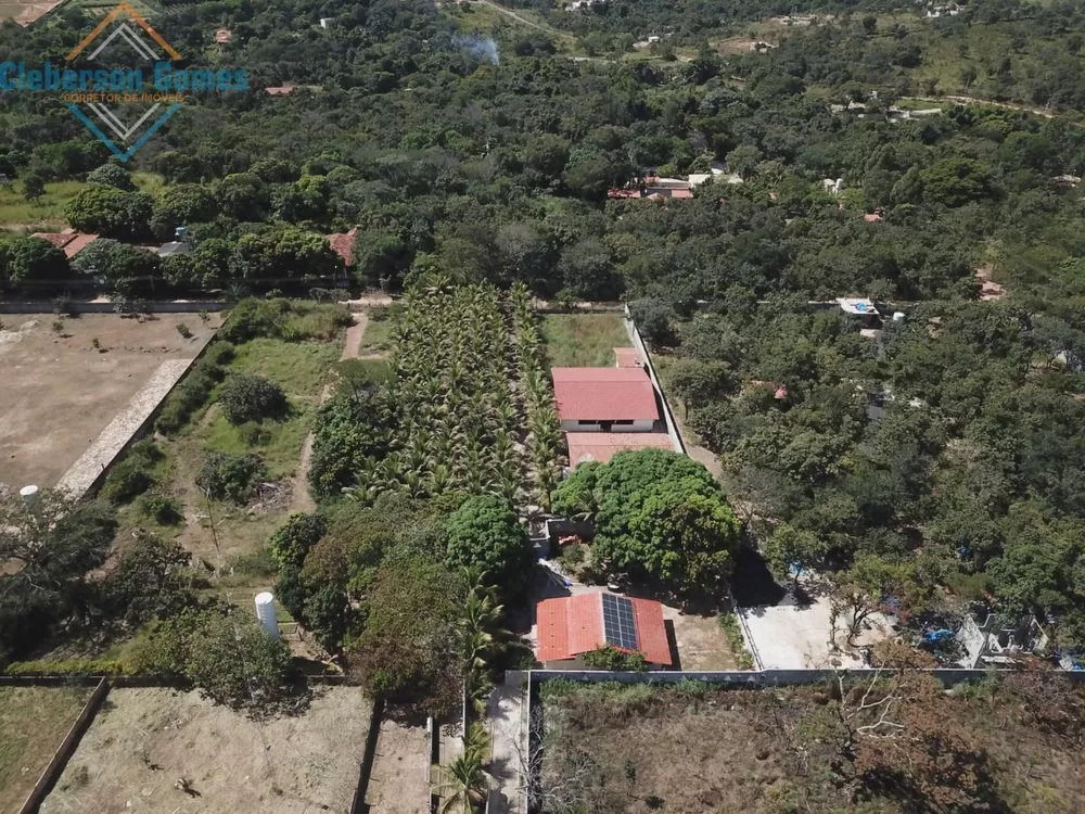 Chácara, 4 quartos, 2280 m² - Foto 18