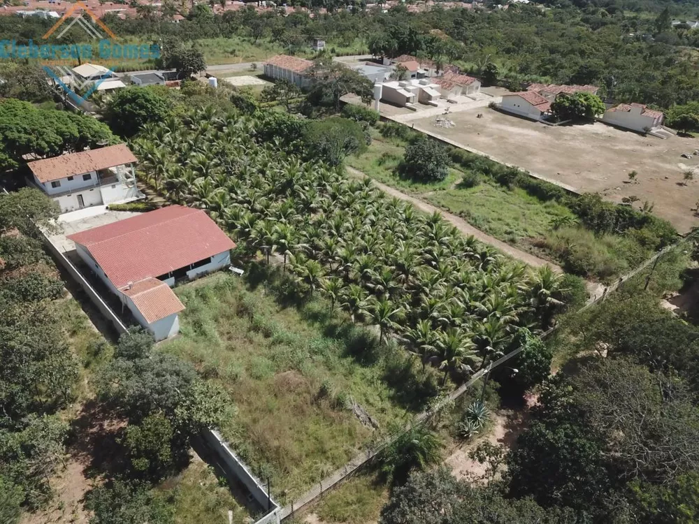 Chácara, 4 quartos, 2280 m² - Foto 19
