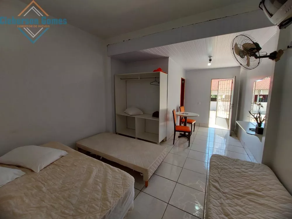 Chácara, 4 quartos, 2280 m² - Foto 14