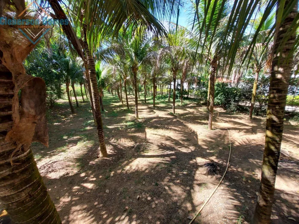 Chácara, 4 quartos, 2280 m² - Foto 17