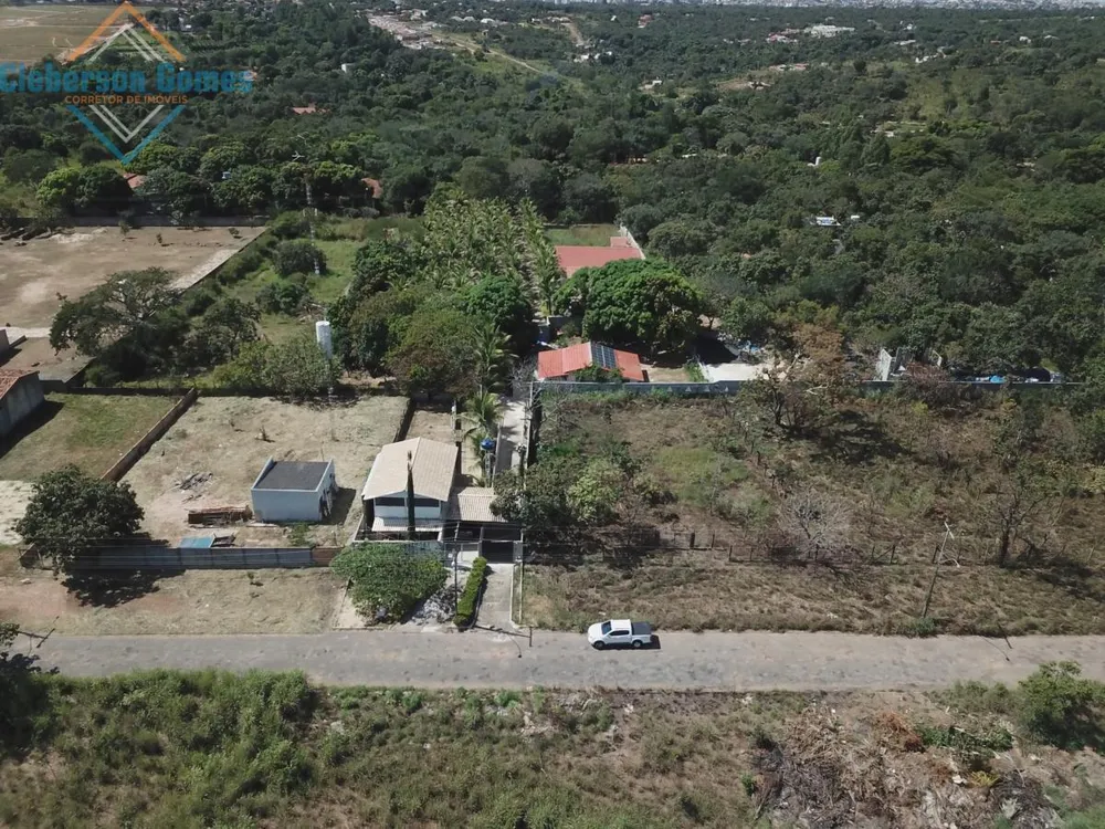 Chácara, 4 quartos, 2280 m² - Foto 24