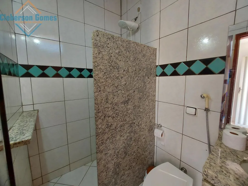Chácara, 4 quartos, 2280 m² - Foto 18