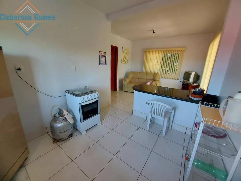 Chácara, 4 quartos, 2280 m² - Foto 6