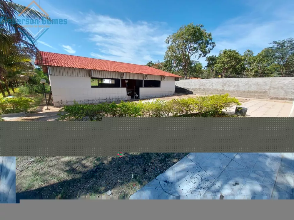 Chácara, 4 quartos, 2280 m² - Foto 10