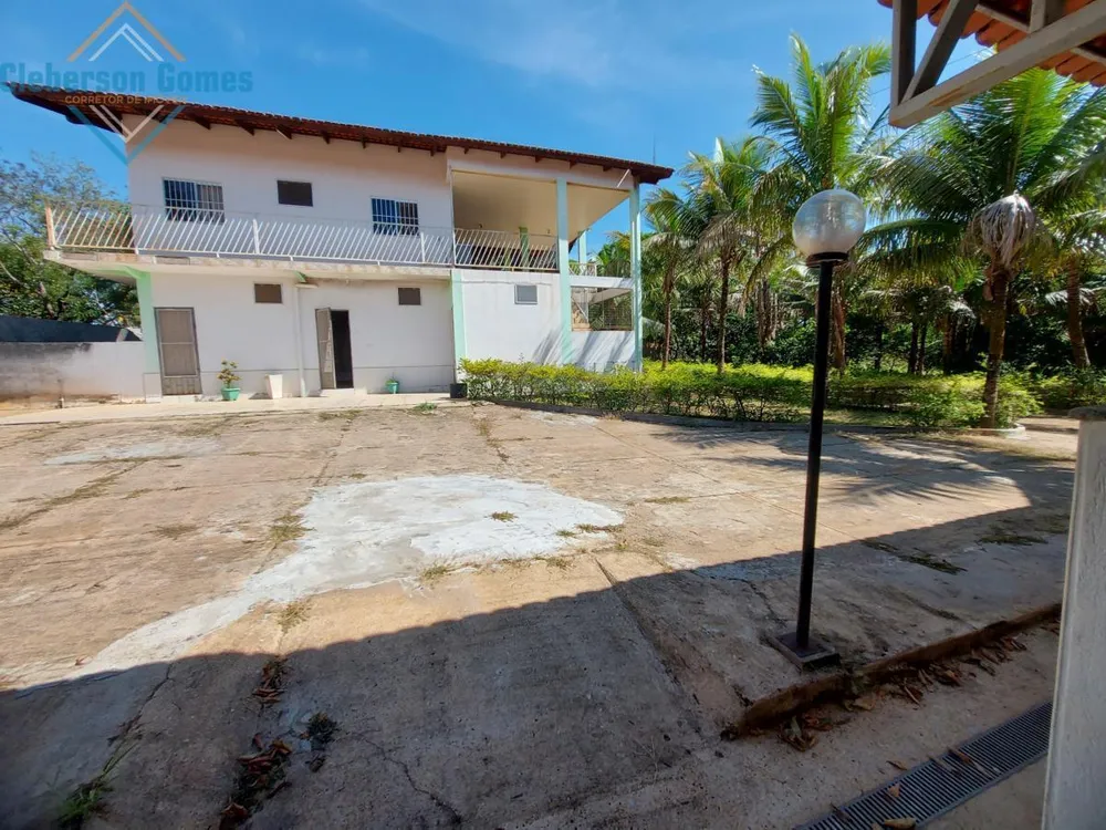 Chácara, 4 quartos, 2280 m² - Foto 19