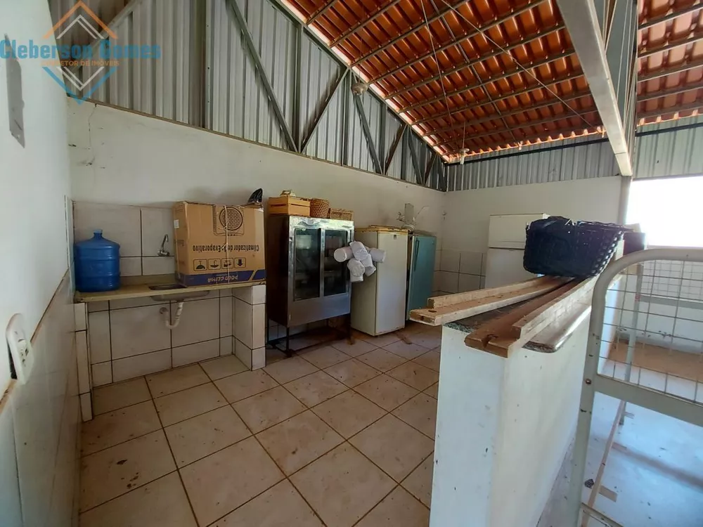 Chácara, 4 quartos, 2280 m² - Foto 16