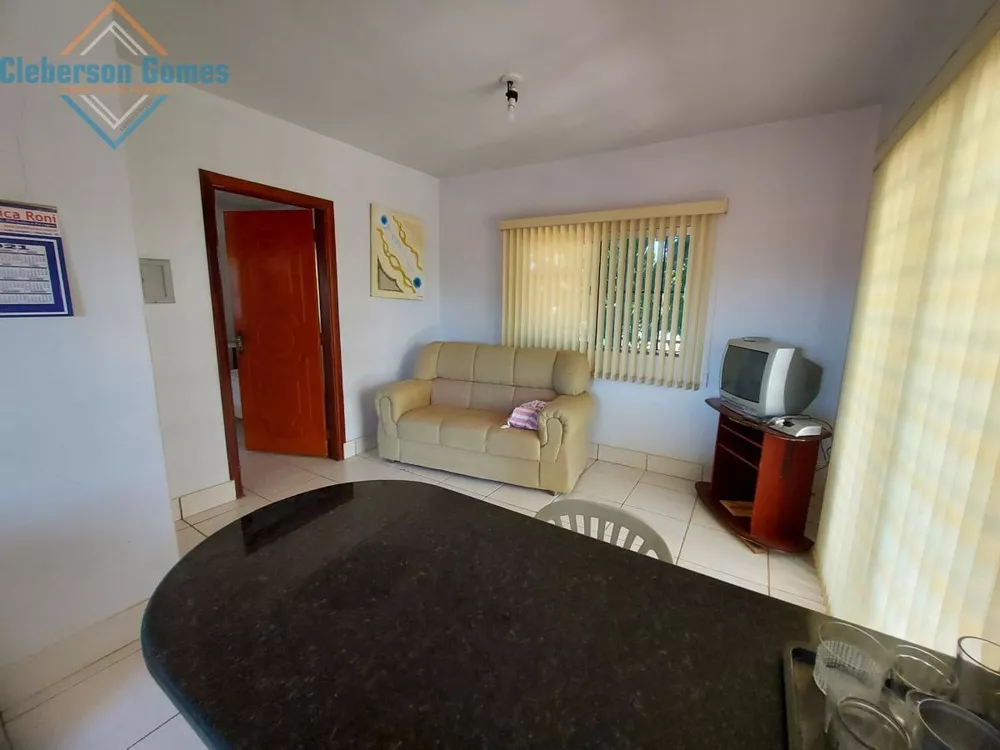 Chácara, 4 quartos, 2280 m² - Foto 7