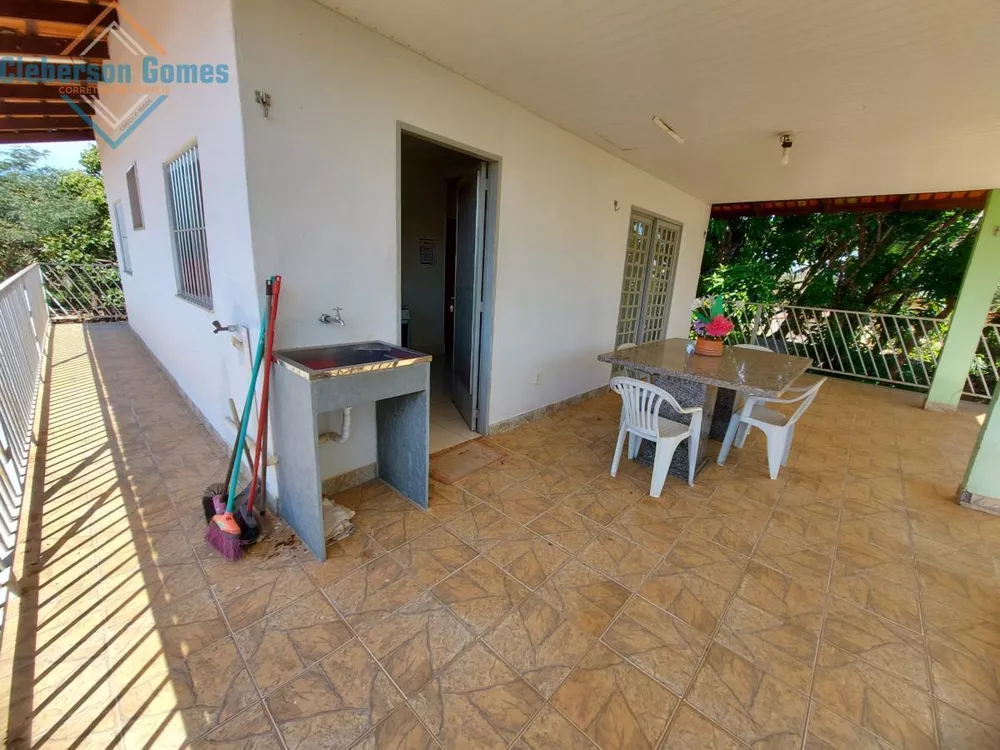 Chácara, 4 quartos, 2280 m² - Foto 4