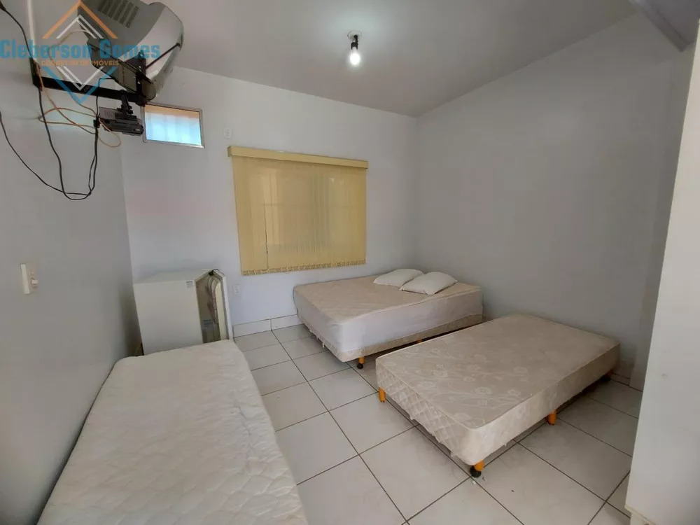 Chácara, 4 quartos, 2280 m² - Foto 13
