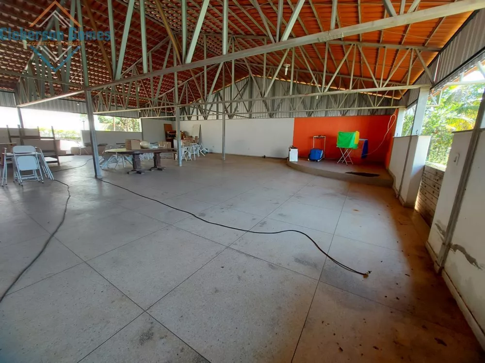 Chácara, 4 quartos, 2280 m² - Foto 15