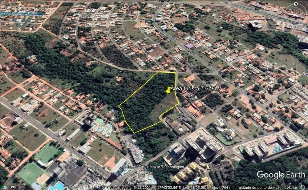 Terreno, 3 hectares - Foto 8