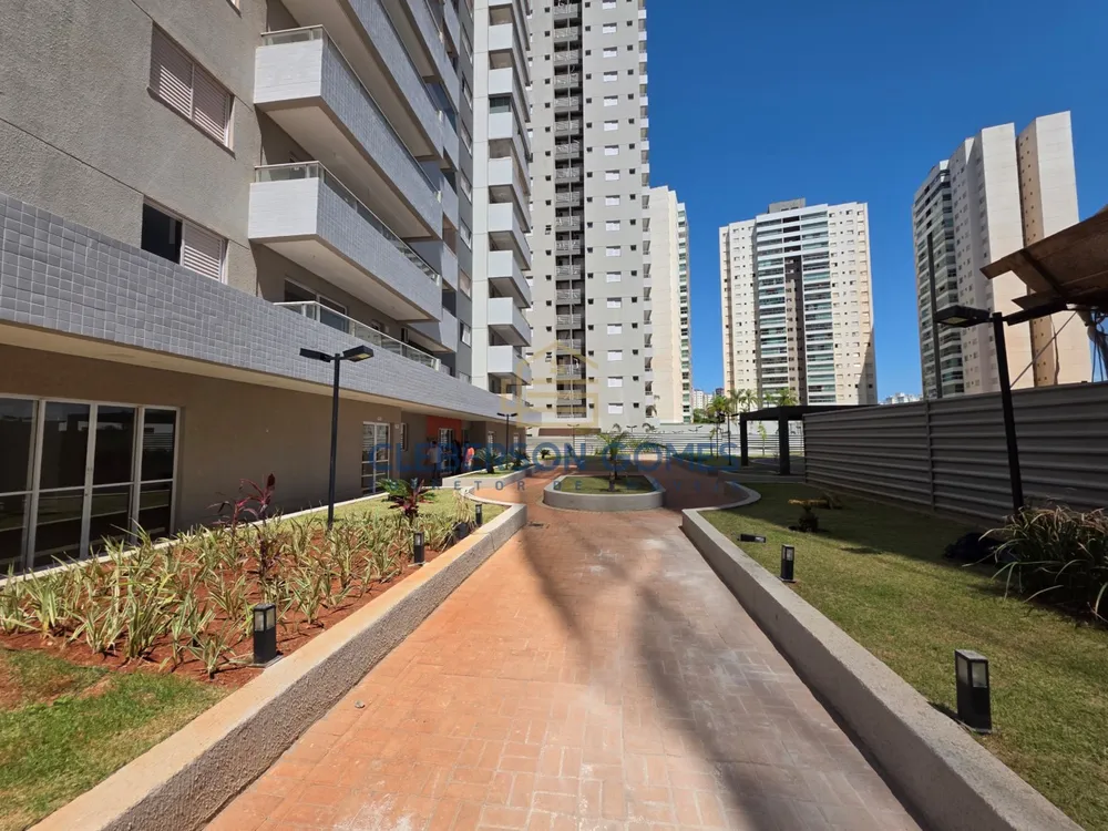 Apartamento, 2 quartos - Foto 2