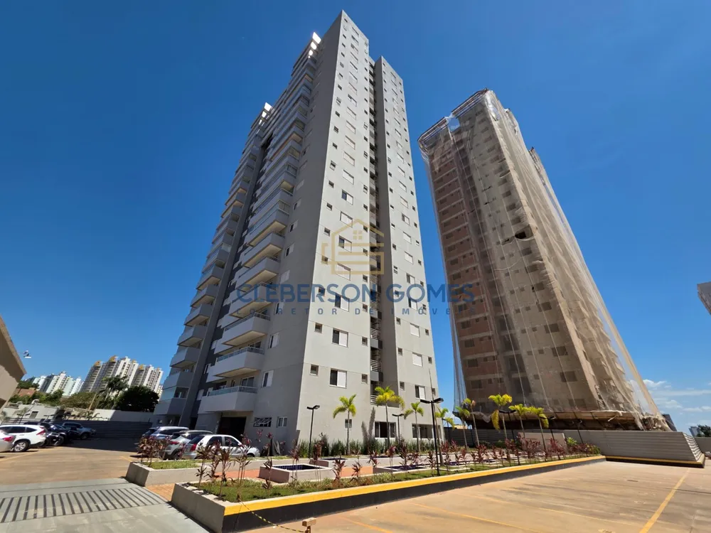 Apartamento, 2 quartos - Foto 4