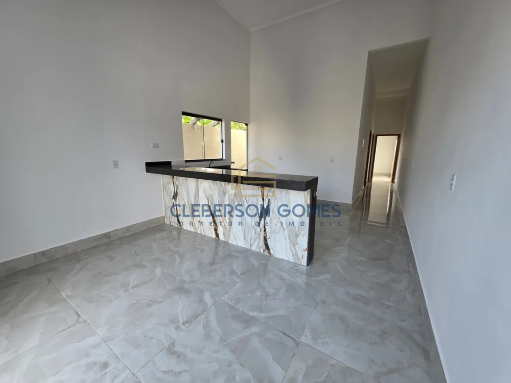 Casa, 2 quartos - Foto 12