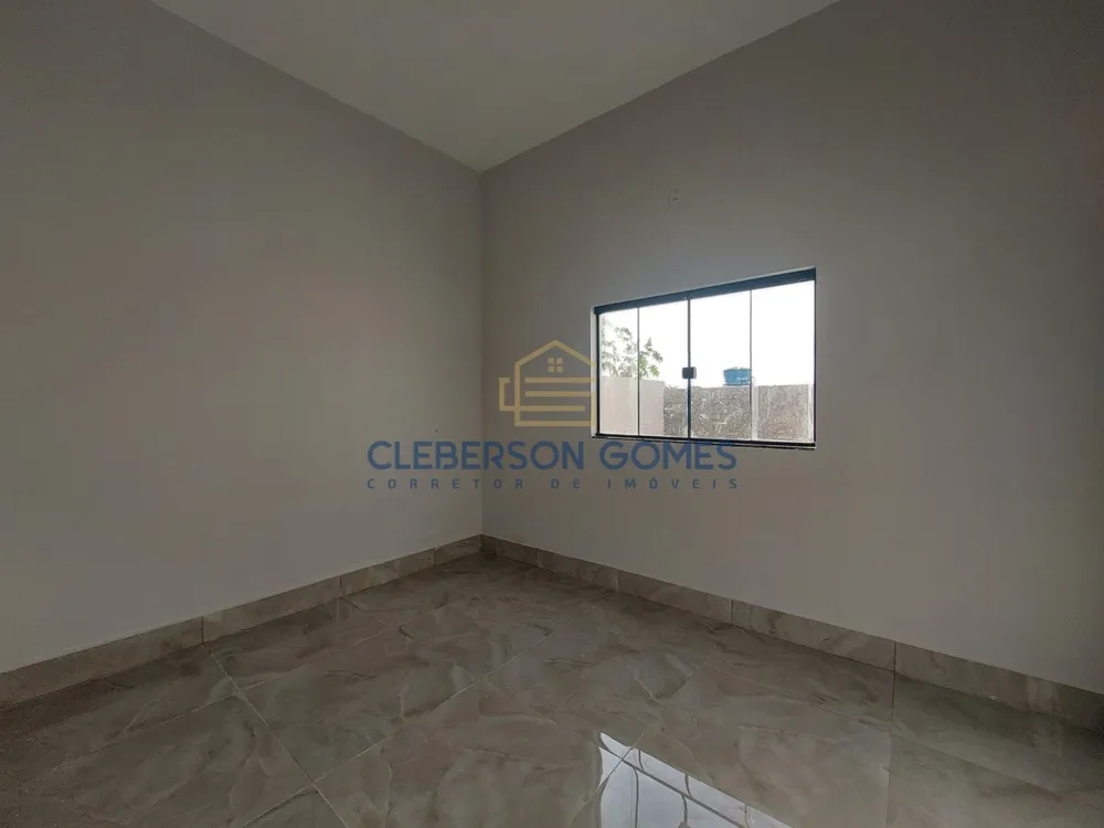 Casa, 2 quartos - Foto 4