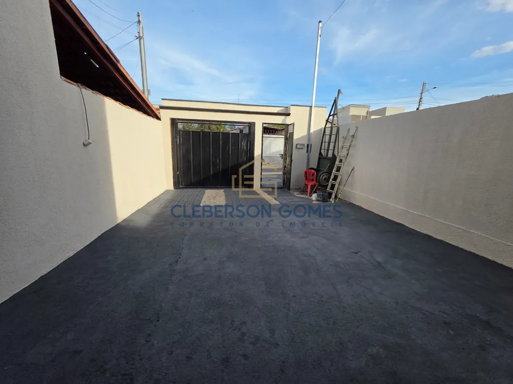 Casa, 2 quartos - Foto 10