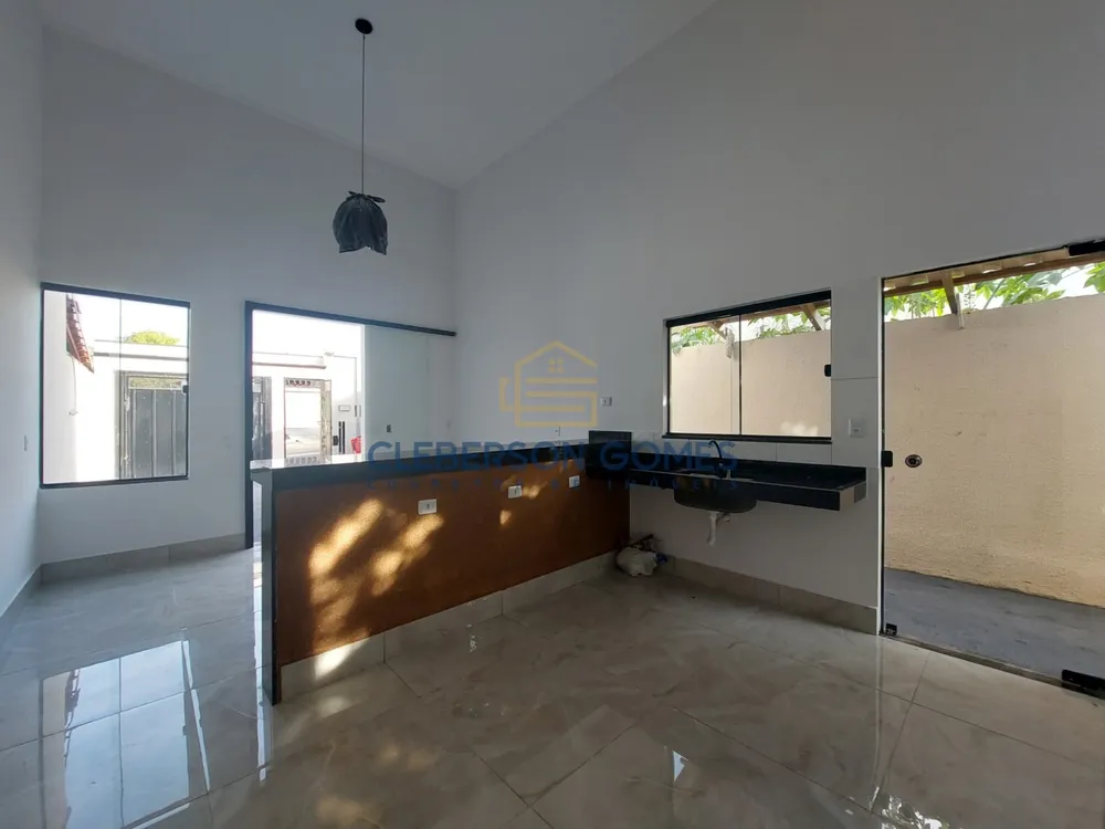 Casa, 2 quartos - Foto 2
