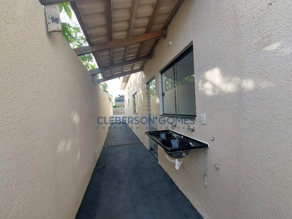Casa, 2 quartos - Foto 7