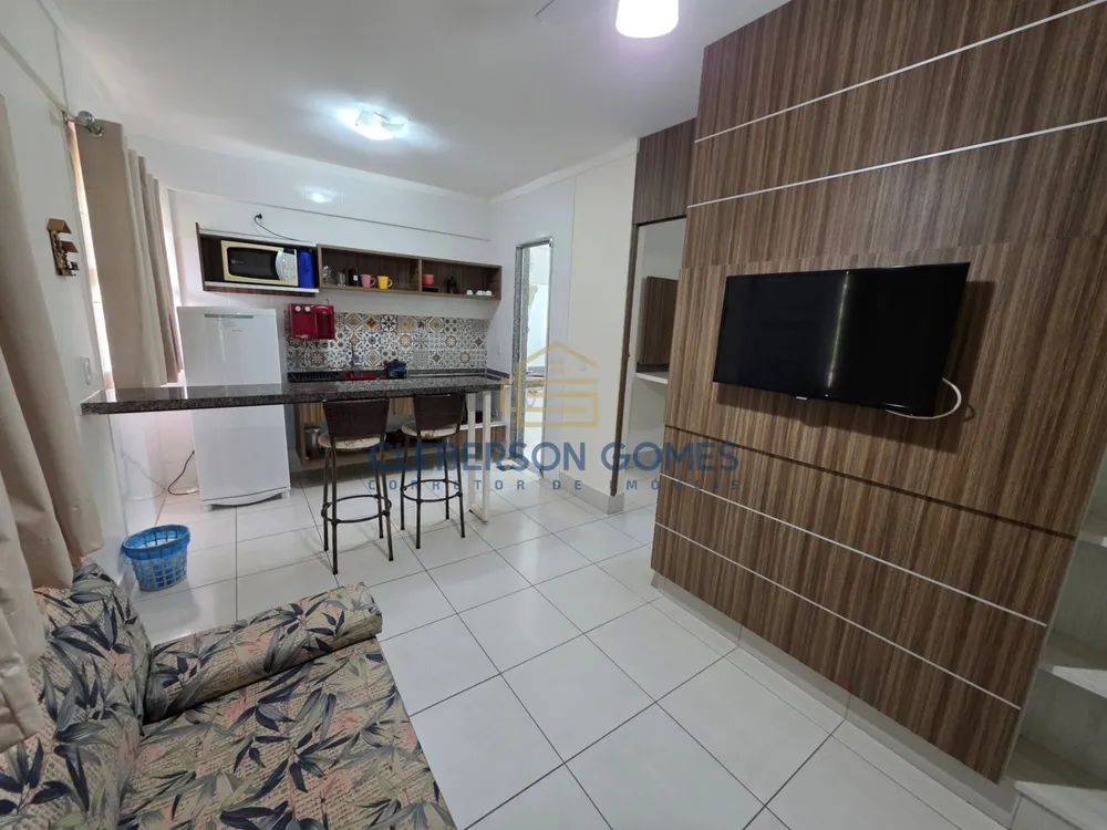 Apartamento, 1 quarto - Foto 3