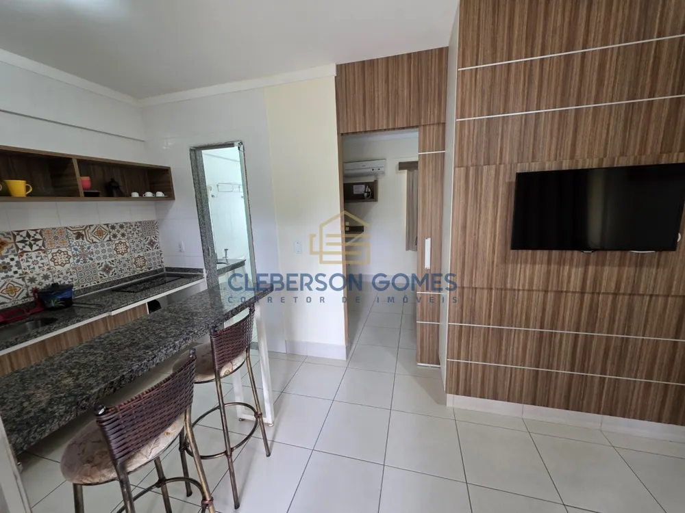 Apartamento, 1 quarto - Foto 1