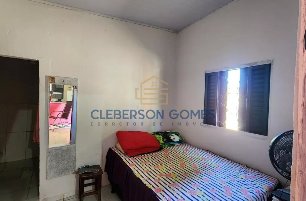 Casa, 4 quartos - Foto 10