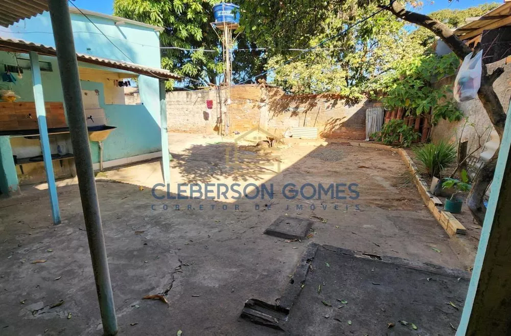 Casa, 4 quartos - Foto 14