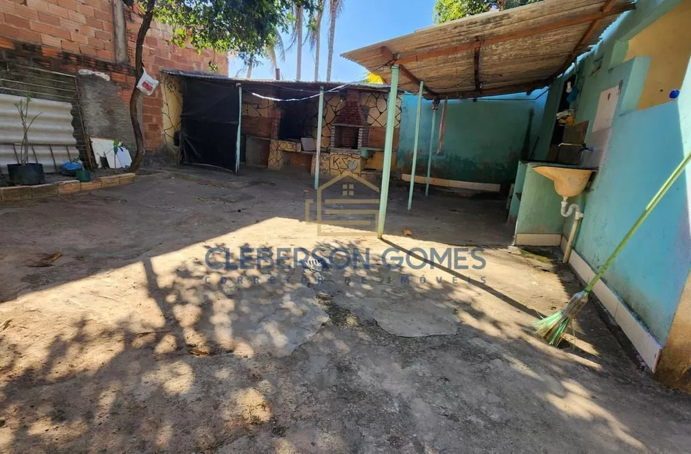 Casa, 4 quartos - Foto 7
