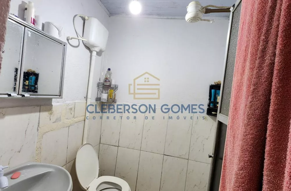 Casa, 4 quartos - Foto 3