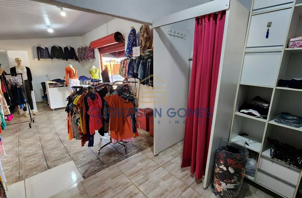 Casa, 4 quartos - Foto 2