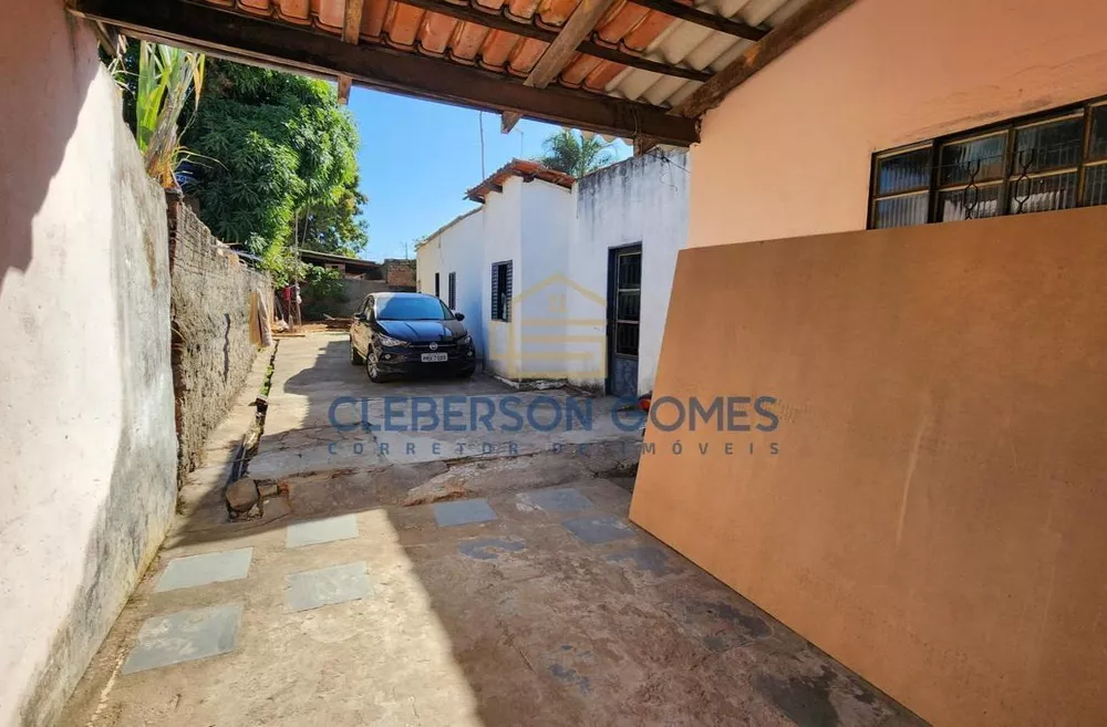 Casa, 4 quartos - Foto 4