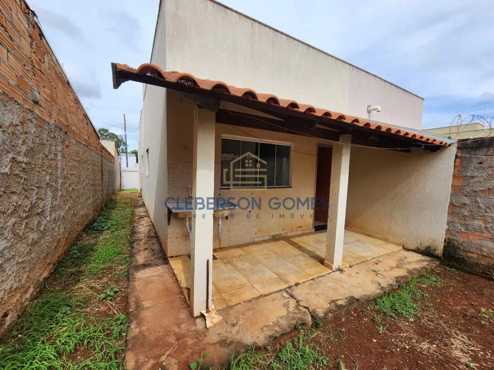 Casa, 2 quartos - Foto 12