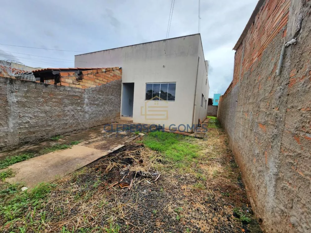 Casa, 2 quartos - Foto 3