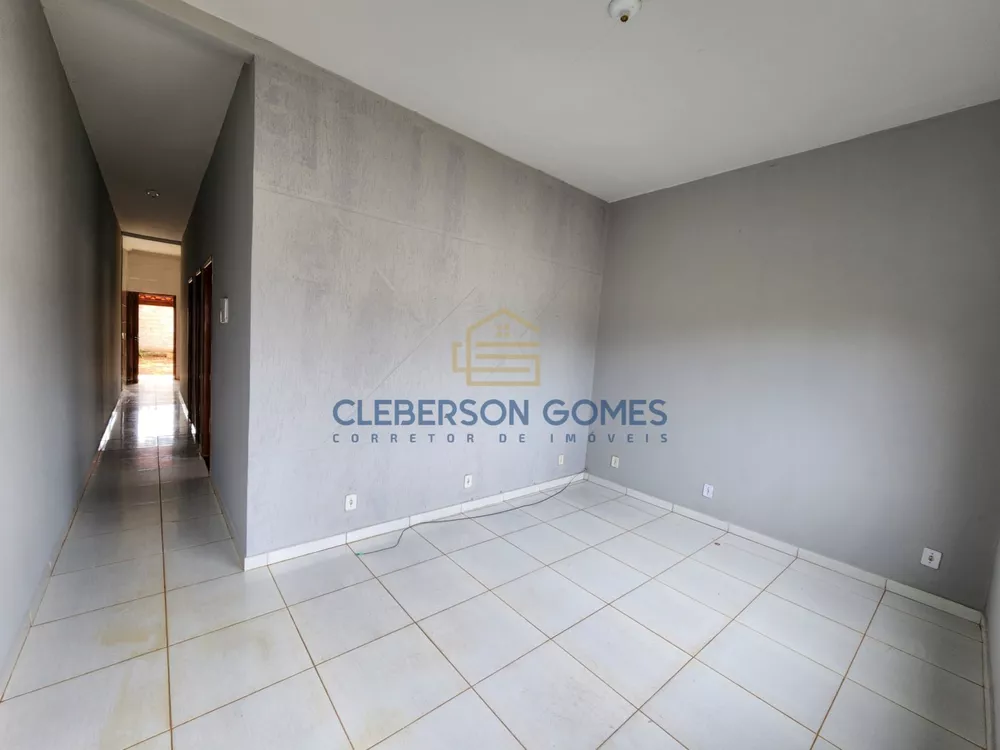 Casa, 2 quartos - Foto 4