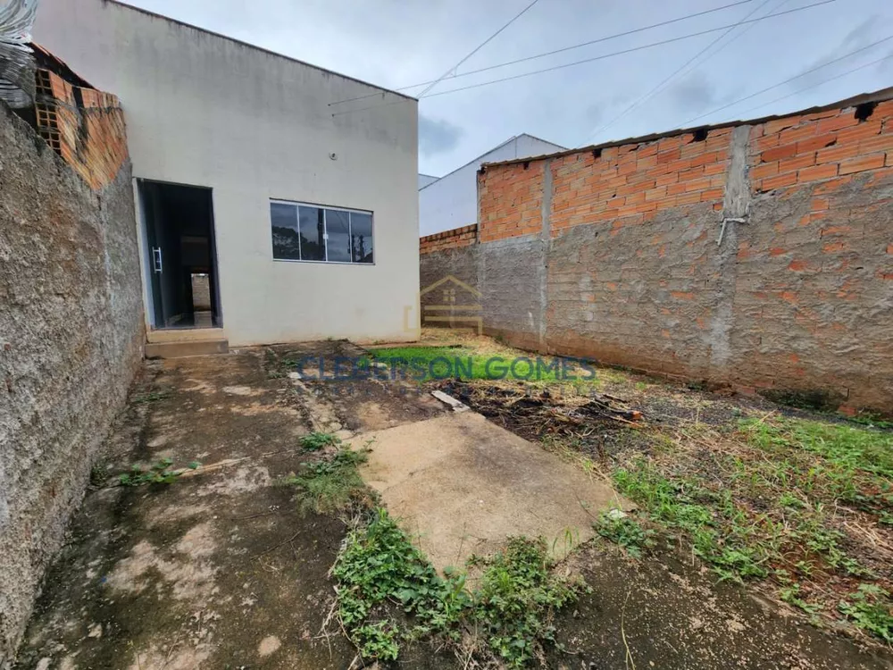 Casa, 2 quartos - Foto 2