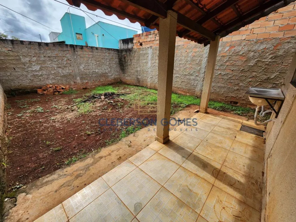 Casa, 2 quartos - Foto 11