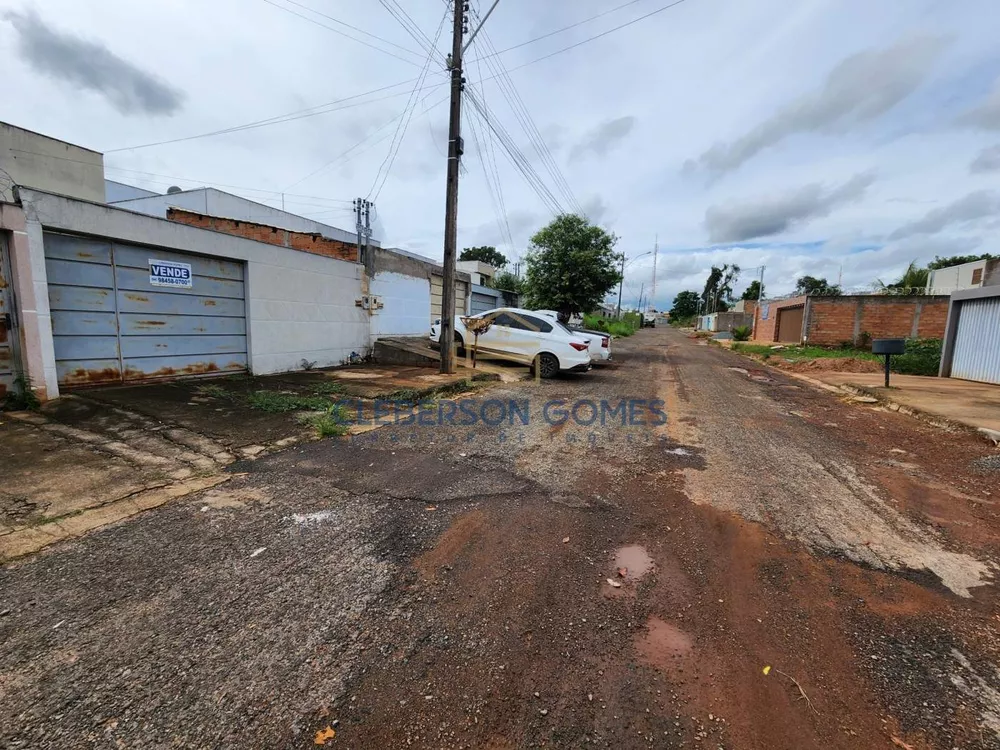 Casa, 2 quartos - Foto 1