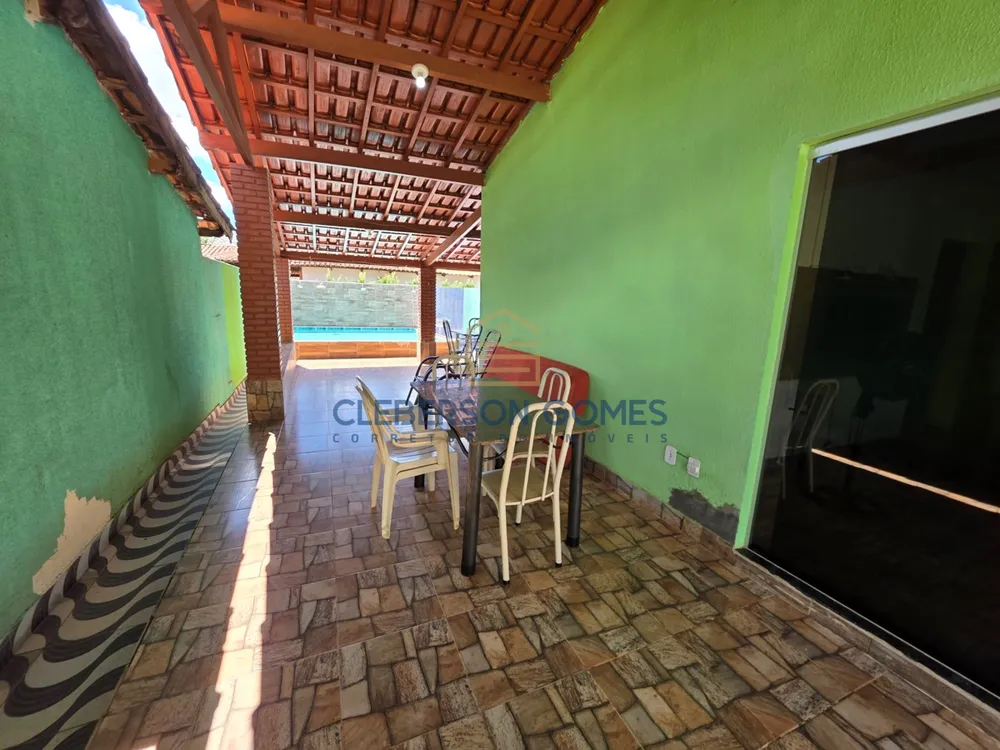 Casa, 3 quartos - Foto 10
