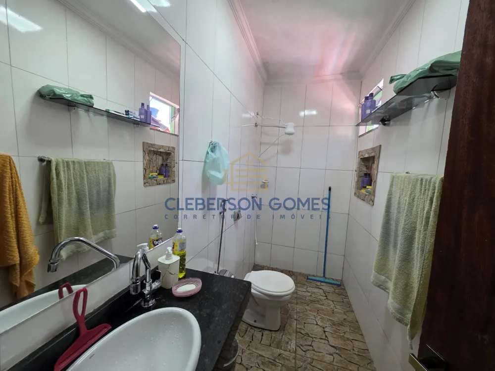 Casa, 3 quartos - Foto 6
