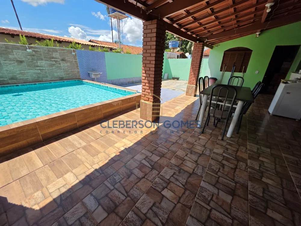 Casa, 3 quartos - Foto 4